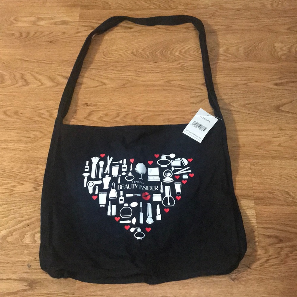 Sephora Rouge Tote - Picture 2 of 3